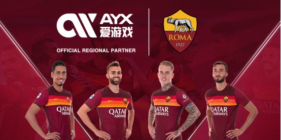 显示出中国
